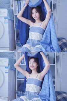 贴身丫鬟NP